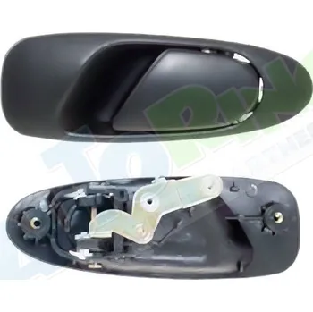 Autozámek Klika dveří vnější HONDA Civic Sedan (EG,EH9) 1992-1996 LA.0000.8535.22-85430 - DOPRAVA ZDARMA