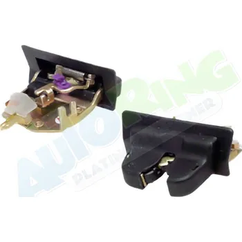 Autozámek Zámek kufru HONDA Accord (CB,CC,CD) 1990-1996 LA.0000.8535.31-85500 - DOPRAVA ZDARMA