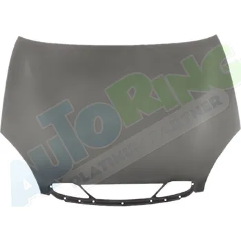 Kapota Kapota DAEWOO Nubira 2 (KLAJ,J150) 05.99-2004 LA.0000.8476.18-40302 - DOPRAVA ZDARMA