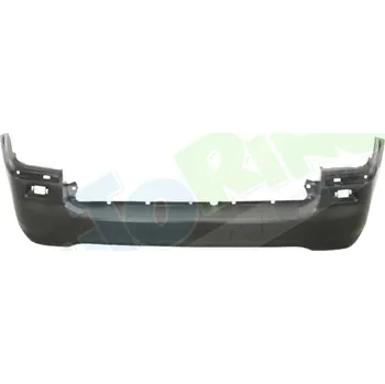 Nárazník Zadní nárazník HYUNDAI Terracan (HP) 2002-2004 LA.0000.8542.57-44931 - DOPRAVA ZDARMA