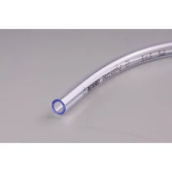 Hadice REHAU 5/1.5 5x8 0746/B (Hadice novoplastová 5/8 mm)