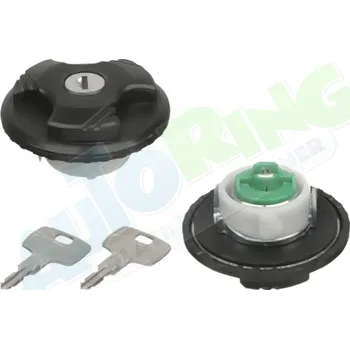 Palivová nádrž Uzávěr palivové nádrže ALFA ROMEO 147 (937) 2000-11.04 LP.0000.0926.72-93775 - DOPRAVA ZDARMA