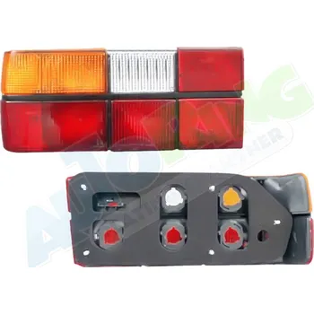 Zadní světlomet Zadní světlo VOLVO 740,760 (7xx) 1982-1989 LA.0000.8771.21-3855 - DOPRAVA ZDARMA