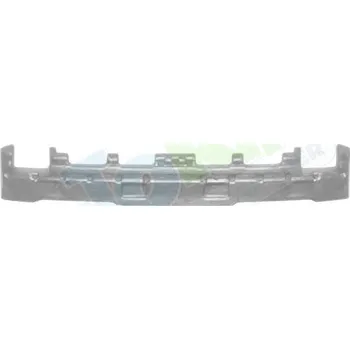 Nárazník Výztuha nárazníku HYUNDAI Elantra (XD) od 2000-2004 LA.0000.8548.82-43137 - DOPRAVA ZDARMA