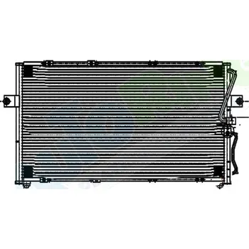 Výparník klimatizace Chladič klimatizace KIA Carnival (GQ) 09.01-05.07 LP.0000.1480.06-149168 - DOPRAVA ZDARMA