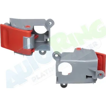 Autozámek Klika dveří vnitřní MERCEDES Sprinter (208-414) 03.00-2003 LA.0000.8586.55-86547 - DOPRAVA ZDARMA