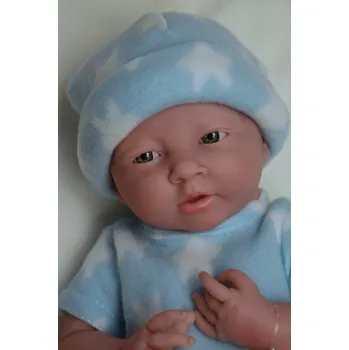 Panenka Realistické miminko - chlapeček Štěpík od firmy Berenguer (JC Toys - Berenguer)