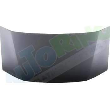 Kapota Kapota HONDA Insight (ZE2) od 2009 LA.0000.8531.98-40914 - DOPRAVA ZDARMA