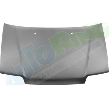 Kapota Kapota HONDA Civic Sedan (EC,ED,EE) 09.87-10.91 LA.0000.8536.53-40015 - DOPRAVA ZDARMA