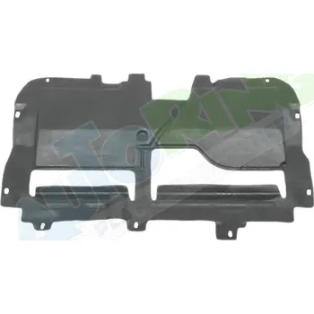 Kryt motoru Kryt motoru CITROEN C3 (FC) 06.05-2011 LP.0000.0300.98-131368 - DOPRAVA ZDARMA