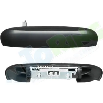 Autodoplněk Klika dveří vnější MITSUBISHI Colt (Z30) 04.04-09.08 LA.0000.8606.50-87017 - DOPRAVA ZDARMA