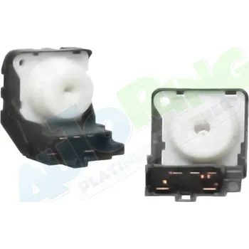 Spínací skříňka (část) HONDA Civic Sedan (ES) 2004-08.05 LP.0000.0867.11-86712 - DOPRAVA ZDARMA