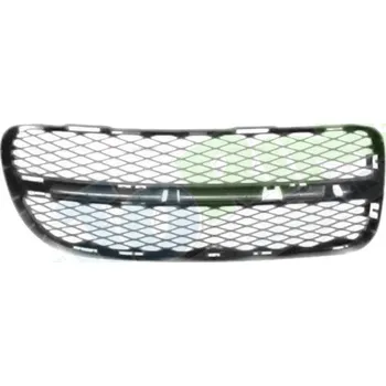 Nárazník Mřížka nárazníku VOLKSWAGEN Touareg (7L) 09.02-2007 LA.0000.8751.49-47802 - DOPRAVA ZDARMA