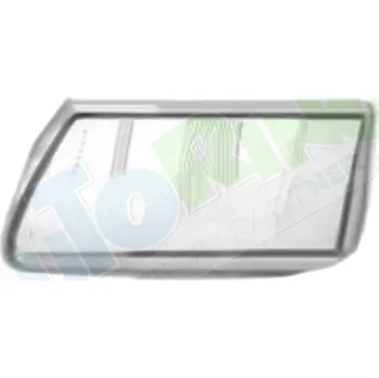 Sklo světlometu Sklo světlometu OPEL Astra F 08.91-2003 LP.0000.1413.13-141313 - DOPRAVA ZDARMA