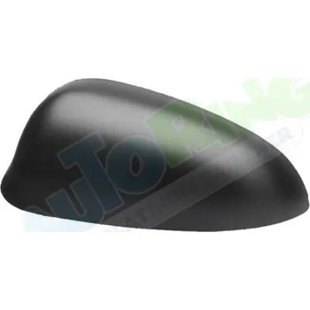 Auto zrcátko Kryt zrcátka vnějšího FIAT Bravo (198) od 2007 LA.0000.8484.51-26332 - DOPRAVA ZDARMA