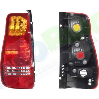 Zadní světlomet Zadní světlo HYUNDAI Matrix (FC) 2001-08.06 LA.0000.8540.35-3774 - DOPRAVA ZDARMA