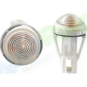 Směrový světlomet Boční blinkr FIAT Multipla (186) 1999-2005 LA.0000.8493.48-8573 - DOPRAVA ZDARMA