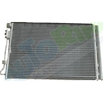Výparník klimatizace Chladič klimatizace KIA Rio (UB) od 08.2011 LP.0000.1528.70-152870 - DOPRAVA ZDARMA