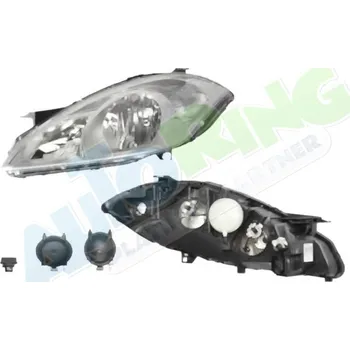 Přední světlomet Hlavní světlomet MERCEDES A Class (W169) 04.08-05.12 LP.0000.0584.99-58499 - DOPRAVA ZDARMA