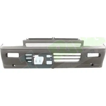 Nárazník Přední nárazník DAEWOO Tico (KLY3) 1991-2001 LA.0000.8477.80-42425 - DOPRAVA ZDARMA