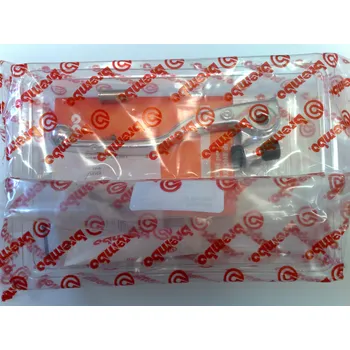 Spojková sada Spojková páčka BREMBO pro MECDRAULIC Provedení: ROAD (silniční)