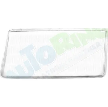 Sklo světlometu Sklo světlometu MERCEDES 190 (W201) 09.82-07.93 LA.0000.8600.48-52882 - DOPRAVA ZDARMA