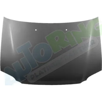 Kapota Kapota HONDA CRV (RD) 1995-2002 LA.0000.8529.41-40464 - DOPRAVA ZDARMA