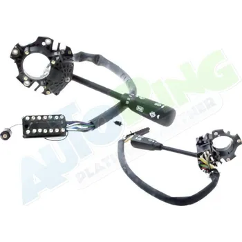 Přepínací páčka pod volantem MERCEDES W124 1985-05.96 LA.0000.8595.08-80920 - DOPRAVA ZDARMA