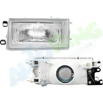 Přední světlomet Hlavní světlomet TOYOTA Corolla (E8) 04.83-04.88 LA.0000.8725.46-51363 - DOPRAVA ZDARMA