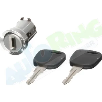 Spínací skříňka (část) FORD Fiesta (JHS) 2002-08.05 LP.0000.0860.39-86039 - DOPRAVA ZDARMA