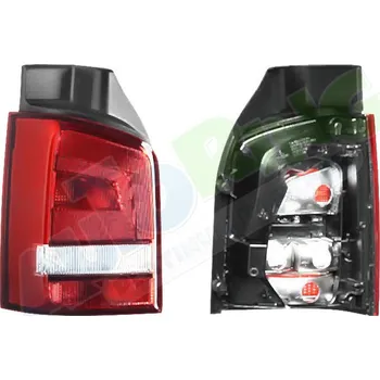 Zadní světlomet Zadní světlo VOLKSWAGEN Transporter (T5) od 09.2009 LA.0000.8745.88-6947 - DOPRAVA ZDARMA