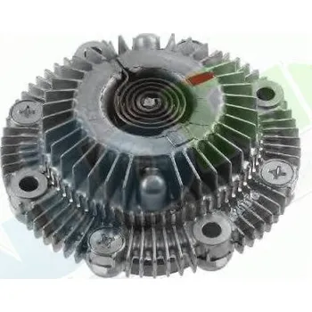 Elektronika vytápění a ventilace Spojka ventilátoru - viskózní spojka SUZUKI Jimny (FJ) od 08.1998 LP.0000.2380.03-238003 - DOPRAVA ZDARMA