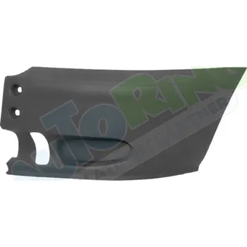 Nárazník Nárazník (roh nárazníku) FORD Transit (V184,5) 04.00-05.06 LA.0000.8508.93-44511 - DOPRAVA ZDARMA