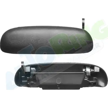 Autozámek Klika dveří vnější FORD Escort 1995-1999 LA.0000.8504.34-86849 - DOPRAVA ZDARMA