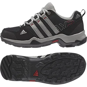 Dětská treková obuv Recenze adidas AX2 K