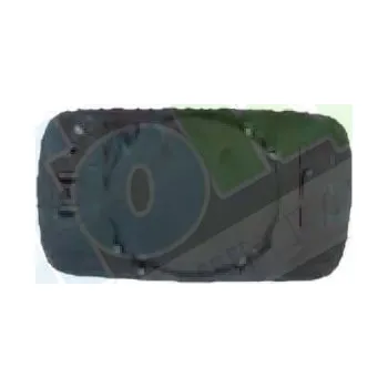 Auto zrcátko Sklo zrcátka vnějšího BMW 3 (E46) Sedan, Kombi 10.01-05.05 LP.0000.0285.90-28590 - DOPRAVA ZDARMA