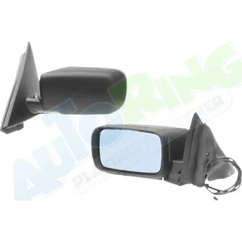 Auto zrcátko Zrcátko vnější BMW 3 (E46,E45) Compact 2000-2005 LA.0000.8445.93-23602 - DOPRAVA ZDARMA