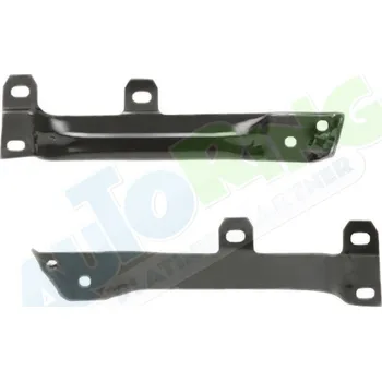 Karosérie Držák nárazníku BMW 5 (F10,F11) od 2010 LA.0000.8439.82-47124 - DOPRAVA ZDARMA