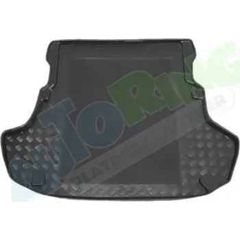 Autodoplněk Vana kufru MERCEDES E Class (W211) 02.02-05.06 LA.0000.8581.03-18053 - DOPRAVA ZDARMA