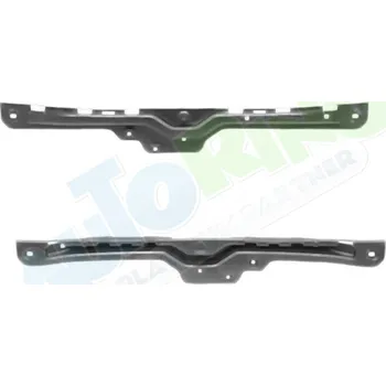 Nárazník Držák nárazníku FORD Fiesta (JA8) 08.08-2013 LA.0000.8516.17-47612 - DOPRAVA ZDARMA