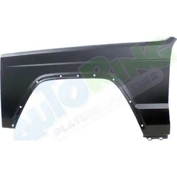 Blatník karosérie Přední blatník JEEP Cherokee (XJ) 1984-09.96 LA.0000.8554.64-35484 - DOPRAVA ZDARMA