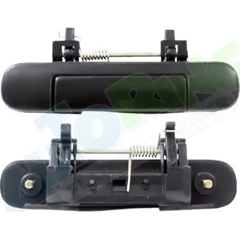 Autozámek Klika dveří vnější NISSAN Almera (N15) 06.95-02.00 LA.0000.8618.78-87317 - DOPRAVA ZDARMA