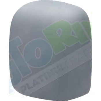 Auto zrcátko Kryt zrcátka vnějšího FIAT Scudo (270) od 2007 LP.0000.0207.02-20702 - DOPRAVA ZDARMA