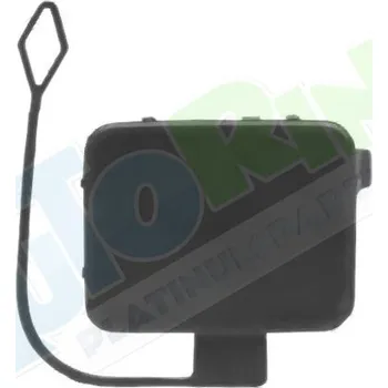 Auto-moto Krytka tažného háku BMW 3 (E90,E91) 2005-08.08 LA.0000.8430.24-41736 - DOPRAVA ZDARMA