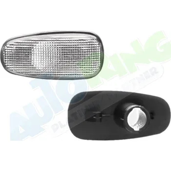 Autodíl Boční blinkr OPEL Astra G 1998-09.09 LA.0000.8643.73-8288 - DOPRAVA ZDARMA
