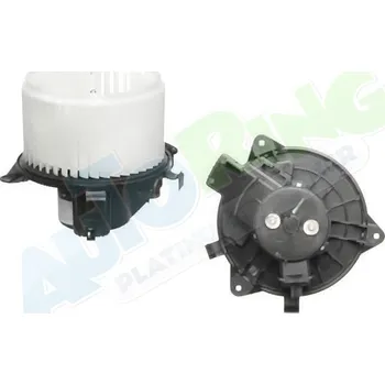 Ventilátor topení a klimatizace Ventilátor topení a klimatizace FIAT Stilo (192) 2001-2007 LP.0000.2763.04-276304 - DOPRAVA ZDARMA