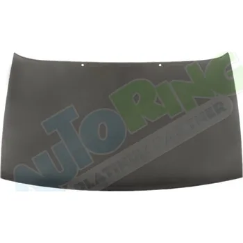 Kapota Kapota CITROEN Saxo (S0,S1) 1996-10.99 LA.0000.8467.82-41246 - DOPRAVA ZDARMA