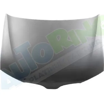 Kapota Kapota NISSAN Almera (N16) 2003-04.07 LA.0000.8611.75-40476 - DOPRAVA ZDARMA