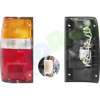 Zadní světlomet Zadní světlo VOLKSWAGEN Taro 2WD i 4WD 03.89-02.97 LA.0000.8727.05-6231 - DOPRAVA ZDARMA