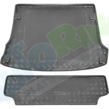 Autodoplněk Vana kufru RENAULT Logan (SD) od 06.2004 LP.0000.0176.17-17649 - DOPRAVA ZDARMA